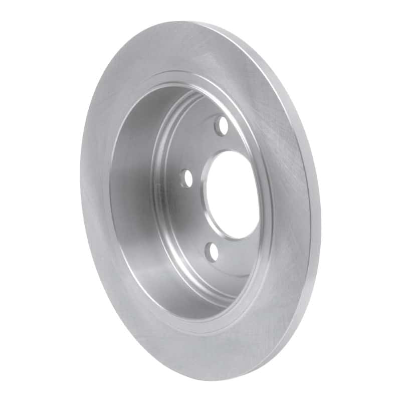 DFC — DFC 93-98 Jeep Grand Cherokee Rear Brake Rotor
DFC Brake Rotor - view 4