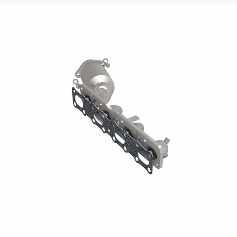 Magnaflow — MagnaFlow Conv DF 07 Titan 5.6L D/S manif OEM
OEM Grade
OEM - view 12