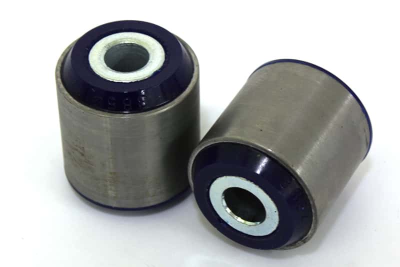 Superpro — SuperPro 2009 Nissan GT-R Premium Front Lower Shock Absorber-to-Lower Control Arm Bushing Kit
Bushing Kit - view 2