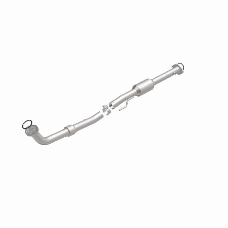 Magnaflow — MagnaFlow Conv DF 03-06 Camry 2.4L I4
HM Grade
HM - view 7