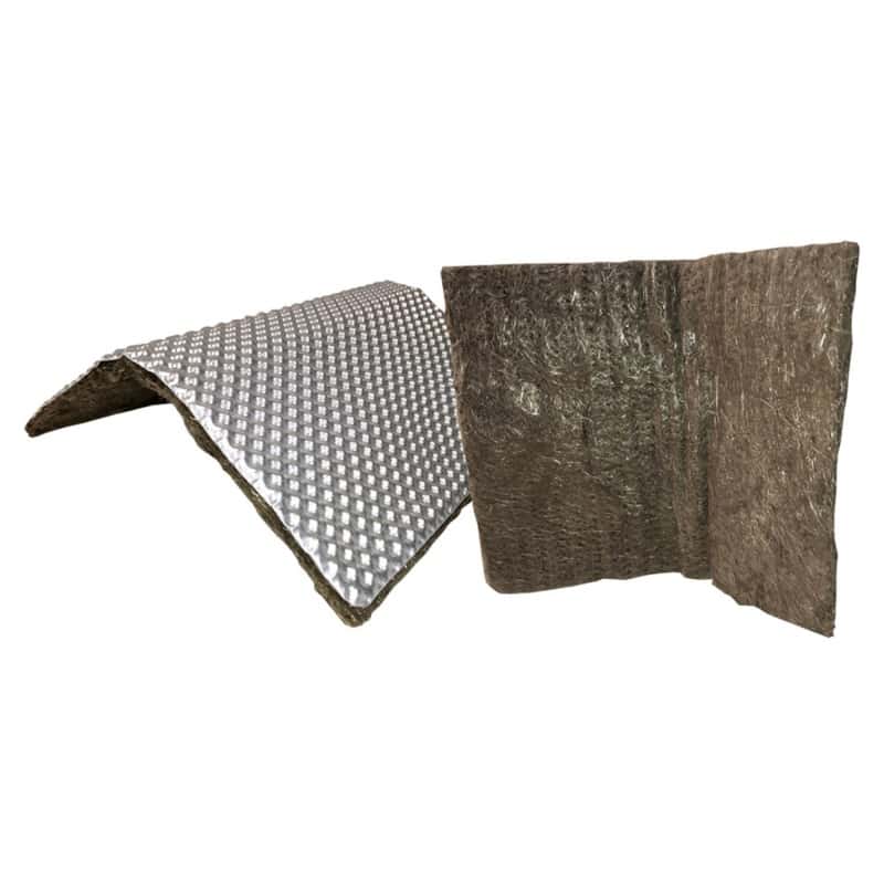 DEI — DEI Form-A-Shield - 12in x 21in - Non PSA
SoundDampMaterial - view 1