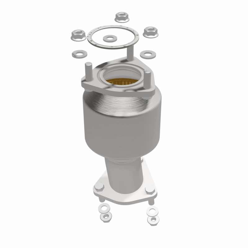 Magnaflow — Magnaflow Conv DF 13-14 RDX 3.5L Rear
OEM Grade
OEM - view 27