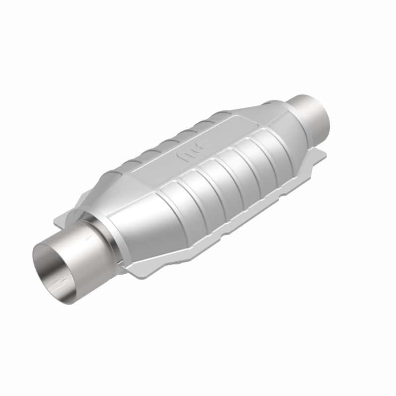 Magnaflow — MagnaFlow Conv Univ 3.00inch
HM Grade
HM - view 29