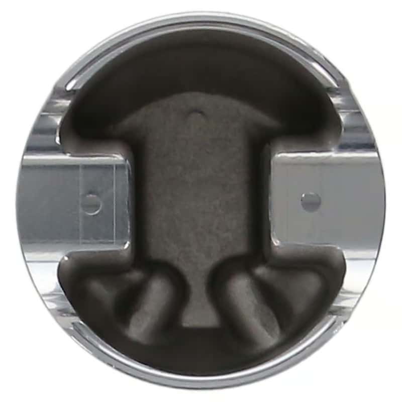 Wiseco — Wiseco Polini XP65R 06-08 1772CS Piston Kit
Piston Kit - view 8