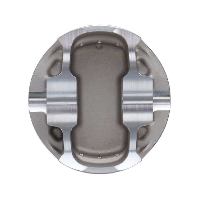Wiseco — Wiseco Ford 4.6/5.4L Modular V8, 2 Valve Right Piston - Single
Piston - view 6