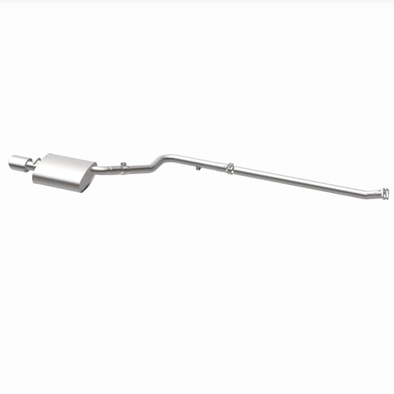 Magnaflow — BRExhaust 15-19 Hyundai Sonata 2.4L Direct-Fit Replacement Exhaust System
Exhaust Kit - view 17