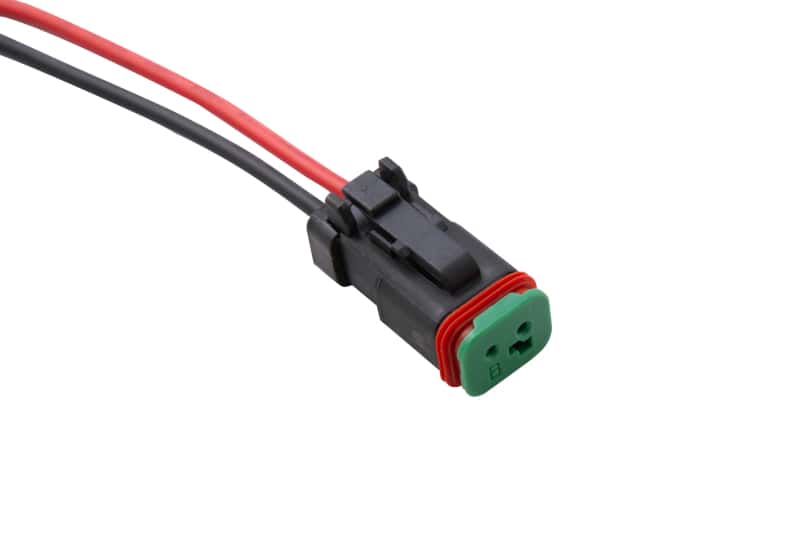 Diode Dynamics — Diode Dynamics RGBW 24-Key M8 RF Controller - view 5