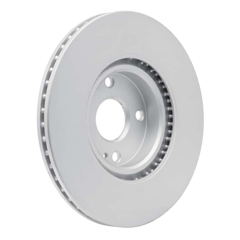 DFC — DFC 16-25 Mazda MX-5 Miata Front GeoSPEC Coated Rotor
DFC Brake Rotor - view 4