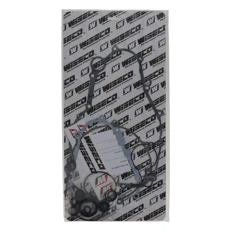 Wiseco — Wiseco 04-13 YFZ450 Bottom End Gasket Kit
Gasket Kit - view 5