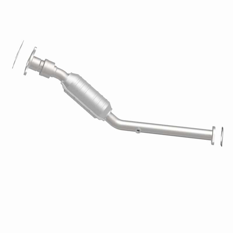 Magnaflow — Magnaflow Conv DF 06-07 Cobalt 2.4L Auto
OEM Grade
OEM - view 12