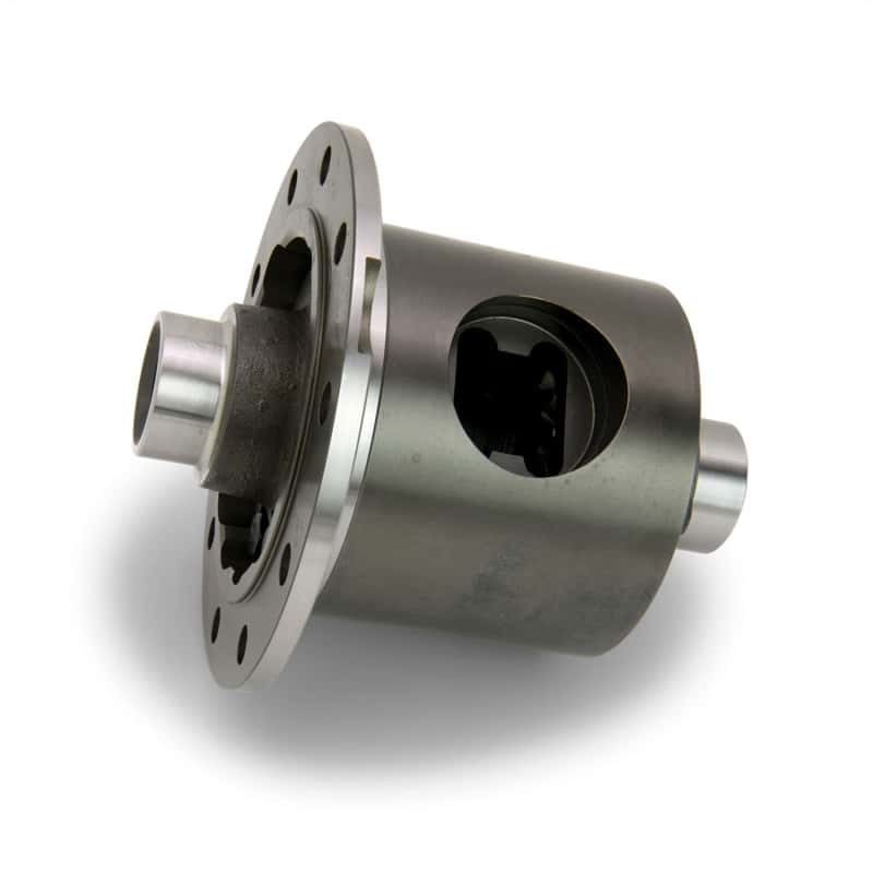 Eaton — Eaton Detroit Truetrac Differential 28 Spline 1.20in Axle Shaft Dia Front 8.8in/Reverse Rear 8.8in
Differential - view 3