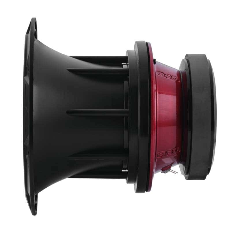 DS18 — DS18 6.5in Bolt On Round Loudspeaker Horn Diffuser - view 10