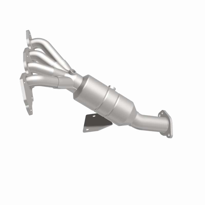 Magnaflow — MagnaFlow Conv DF 10-12 Ford Fusion 2.5L
OEM Grade
OEM - view 11