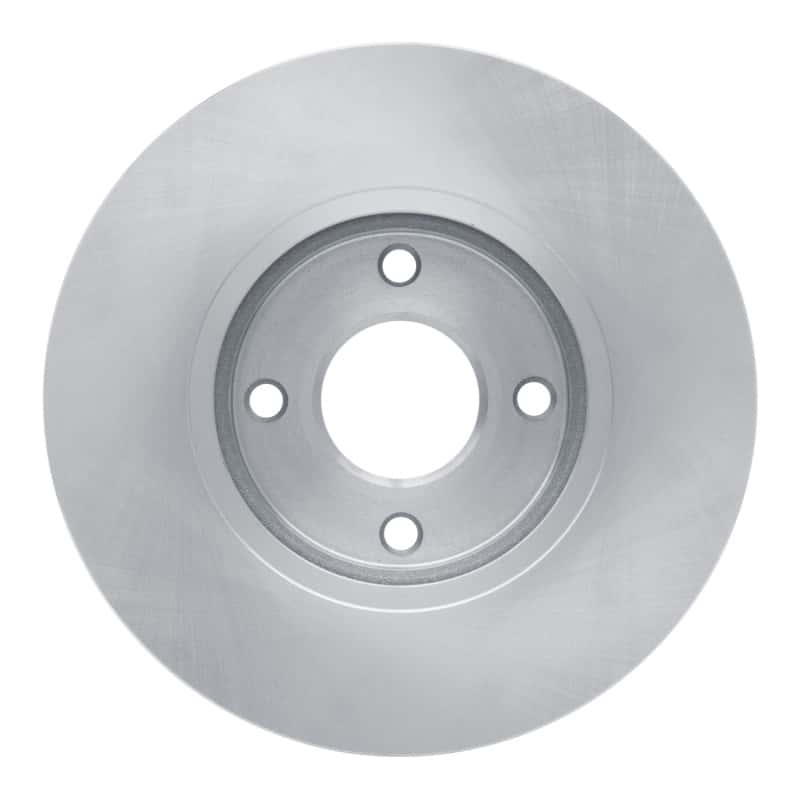 DFC — DFC 14-23 Ford Fiesta (USA/Canada) Front Brake Rotor
DFC Brake Rotor - view 5