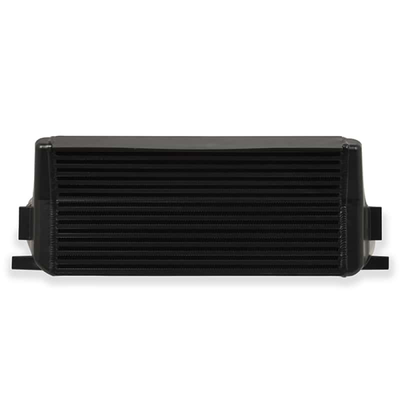 Mishimoto — Mishimoto 2012-2016 BMW F22/F30 Intercooler (I/C ONLY) - Black
Intercooler Kit - view 3