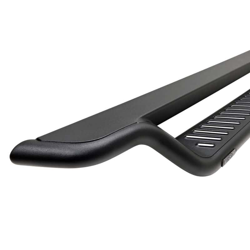 Westin — Westin 07-21 Toyota Tundra Double Cab Outlaw Drop Running Boards - Tex. Blk
Running Boards - view 25