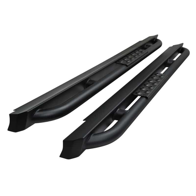Westin — Westin 20-23 Ford Bronco 2 Door (Excl. Bronco Sport) XTS Rock Slider - Textured Black
Rock Sliders - view 1