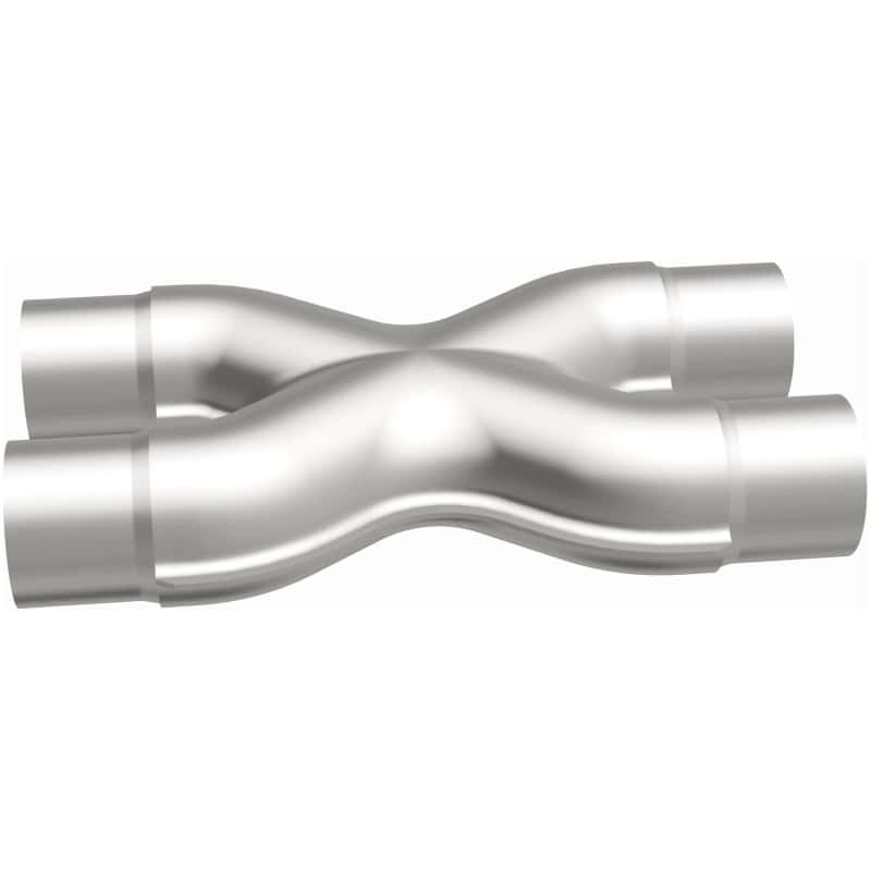 Magnaflow — MagnaFlow Smooth Trans X 2.25/2.25 X 12 SS
Exhaust Pipe - view 33
