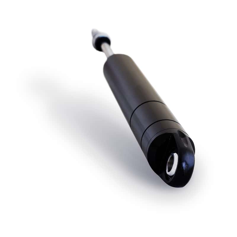 QA1 — QA1 17.75 Eye-B/Eye-B V 3-3 Shock Small Body Steel 11.63
7Q Series Shock - view 1