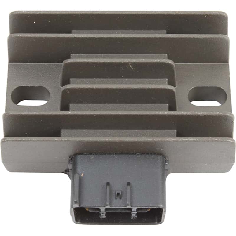 Arrowhead — Arrowhead Kawasaki Regulator / Rectifier - view 2
