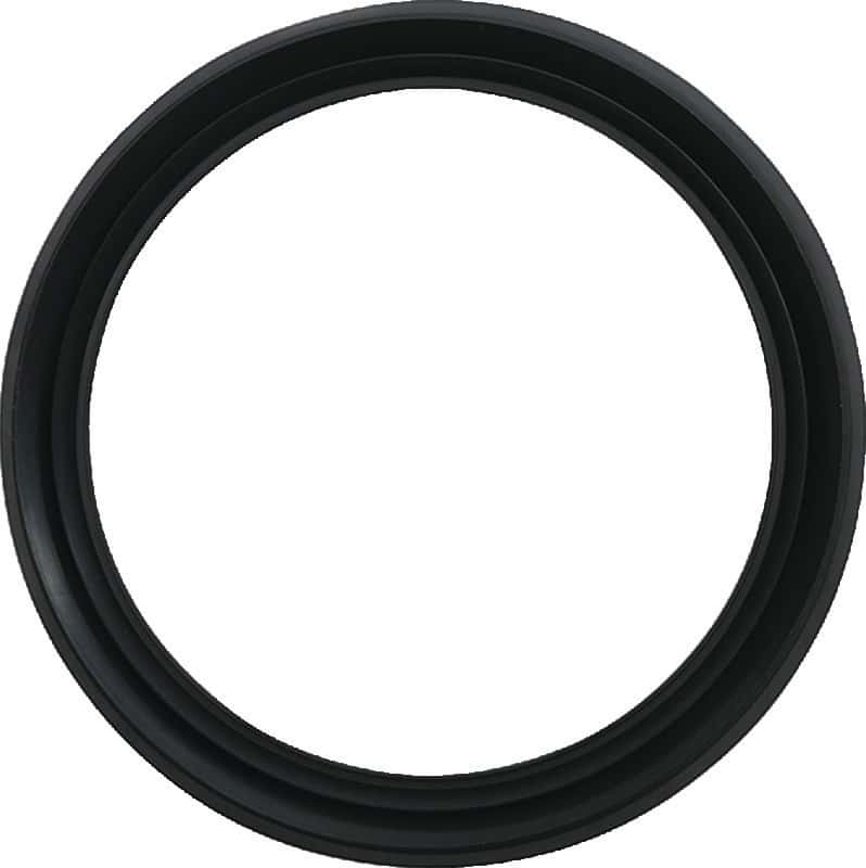 QuadBoss — QuadBoss 00-06 Honda TRX350FM/FE FourTrax Rancher 4x4/ES Front Brake Drum Seal Kit - view 1