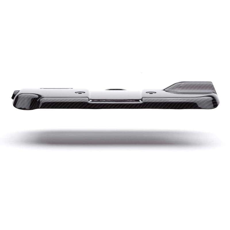 COBB — Cobb 22-24 Subaru WRX Redline Carbon Fiber Engine Cover - view 4