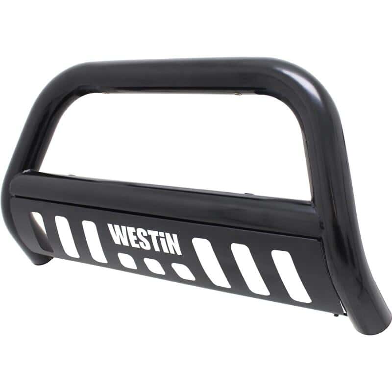 Westin — Westin 2016-2018 Toyota Tacoma E-Series Bull Bar - Black
Bull Bar - view 1