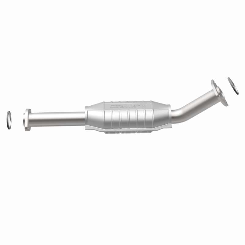 Magnaflow — MagnaFlow Conv DF 03-04 Toyota Tundra V8 4.7L Gas
HM Grade
HM - view 20