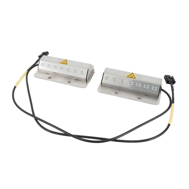 Ohlins — Ohlins 08-13 BMW M3 (E9X) Cancellation Kit - EDC
EDC Cancellation Kit - view 2