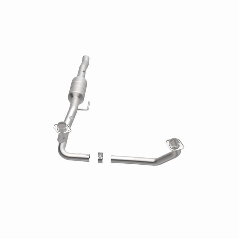 Magnaflow — MagnaFlow Conv DF 00 Dodge Durango 5.2/5.9L
HM Grade
HM - view 25