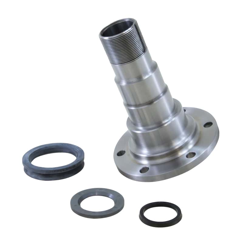 Yukon Gear & Axle — Yukon Gear Dana 44 and GM 8.5in Front Spindle Replacement
Spindle  - view 3