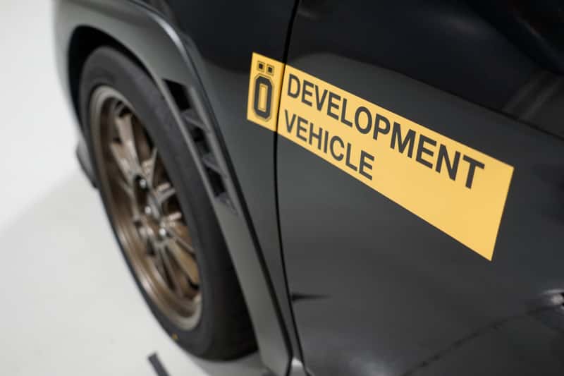 Ohlins — Ohlins 2022+ Subaru WRX (VB) Road & Track System (Excl. Electric Shock Models)
Suspension System - view 19