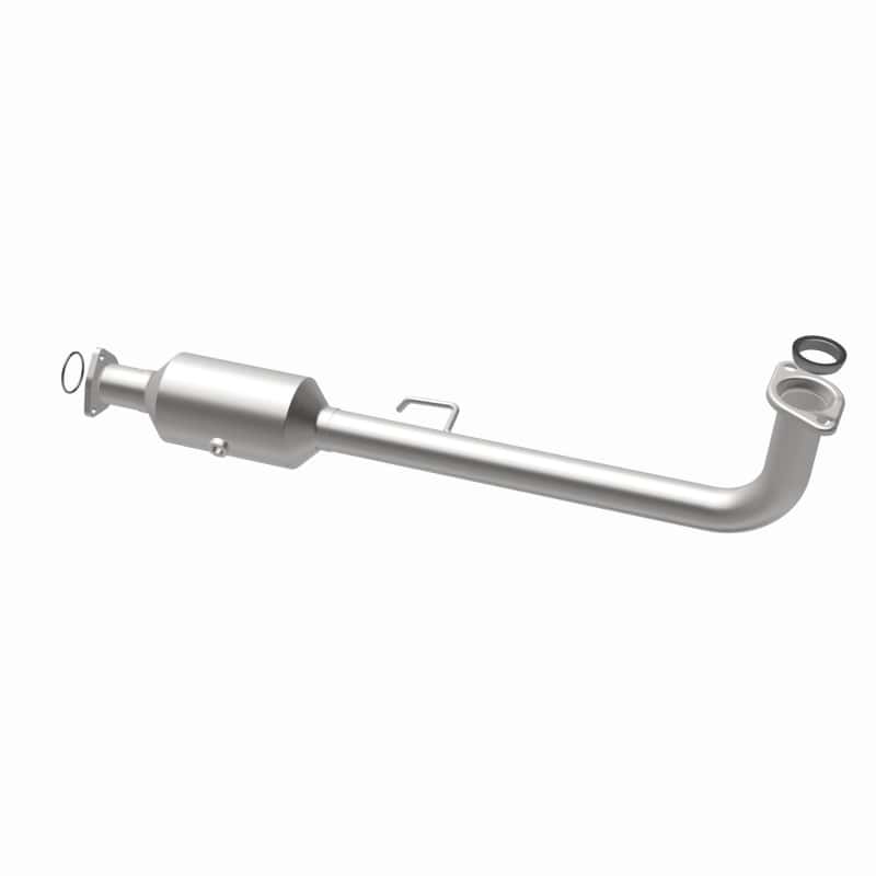 Magnaflow — MagnaFlow Conv Direct Fit California Grade Catalytic Converter 04-05 Honda Civic EX/GX L4-1.7L
California - view 21