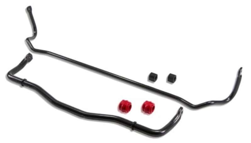 Belltech — Belltech 19-20 GM Silverado/Sierra 1500 Front/Rear Anti-Swaybar Set
ANTI-SWAYBAR SETS - view 3