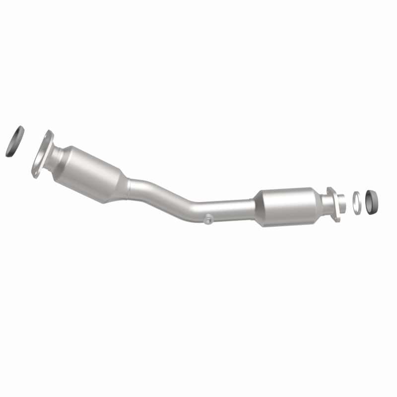 Magnaflow — Magnaflow Conv DF 2009-2013 Cube 1.8 L Underbody
OEM Grade
OEM - view 11