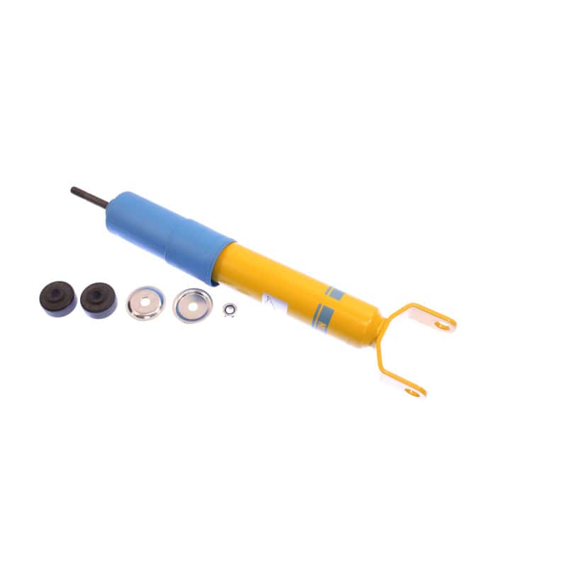 Bilstein — Bilstein B6 2003 Chevrolet Corvette 50th Anniversary Edition Rear 46mm Monotube Shock Absorber
Shock - view 1