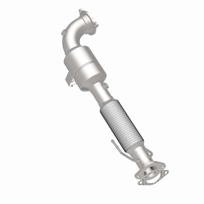 Magnaflow — MagnaFlow OEM Grade 13-16 Ford Fusion L4-1.5L Direct Fit Federal Catalytic Converter
OEM Grade
OEM - view 15