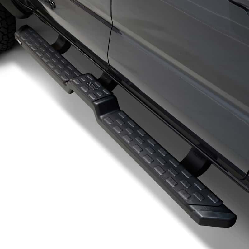 Westin — Westin 2024 Toyota Tacoma DC HDX Running Boards - Tex. Blk
Running Board - view 5