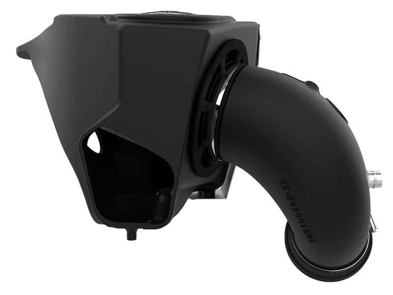 aFe — aFe Takeda Momentum Pro Dry S Cold Air Intake System 2020 Toyota Supra (A90)
Takeda Intake System - view 5