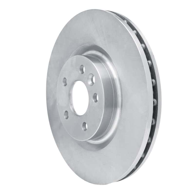 DFC — DFC 15-19 Jaguar E-Pace Front Brake Rotor
DFC Brake Rotor - view 2