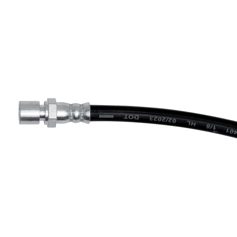 DFC — DFC 78-80 Chevrolet LUV Front Brake Hose - view 2