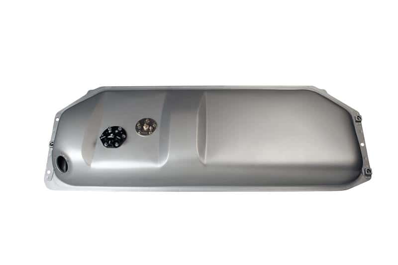 Aeromotive — Aeromotive 33-34 Ford 340 Stealth 16 Gallon Fuel Tank
Fuel Tank - view 3