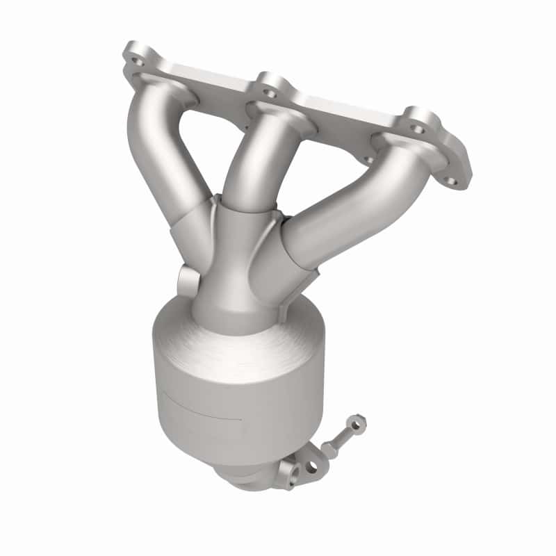 Magnaflow — MagnaFlow Conv DF 07-08 Hyundai Tiburon 2.7L
OEM Grade
OEM - view 27