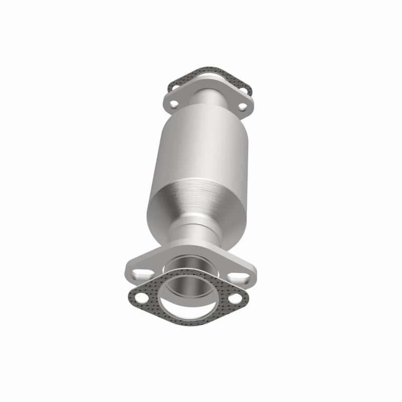 Magnaflow — MagnaFlow Conv Dodge-Mitsubishi-Plymouth
Standard Grade
Standard - view 23