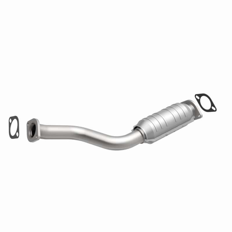 Magnaflow — MagnaFlow Conv DF 08-11 Nissan Rogue 2.5L
OEM Grade
OEM - view 8