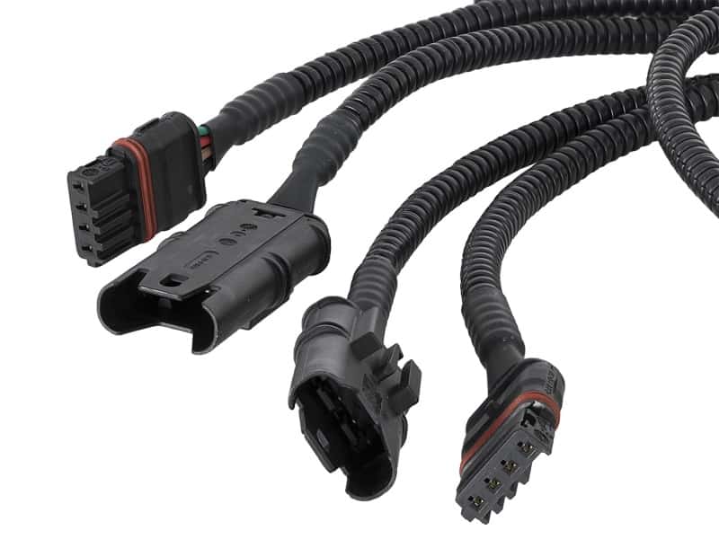 aFe — aFe Scorcher GT Module 12-16 BMW 550i/650i/750i V8-4.4L (tt) N63
Power Module - view 3