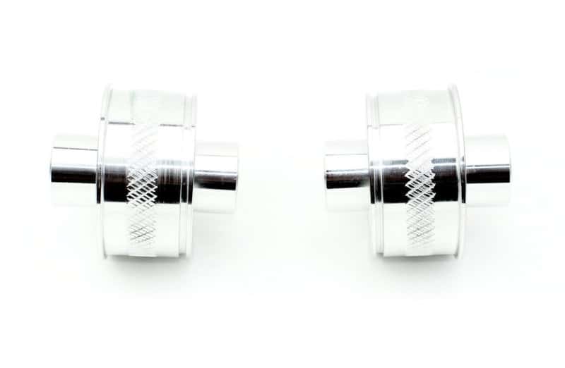 SPL Parts — SPL Parts 06-13 BMW 3 Series/1 Series (E9X/E8X) Adjustable Front Caster Rod Monoball Bushings
Bushing Kit - view 5