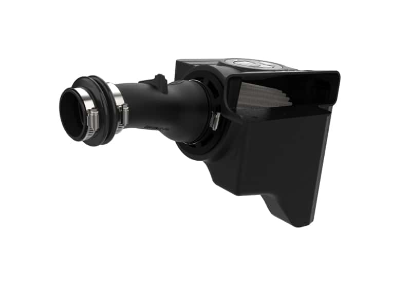aFe — aFe Momentum GT Pro Dry S Cold Air Intake System 17-20 Honda CR-V 1.5L (t)
Takeda Intake System - view 3