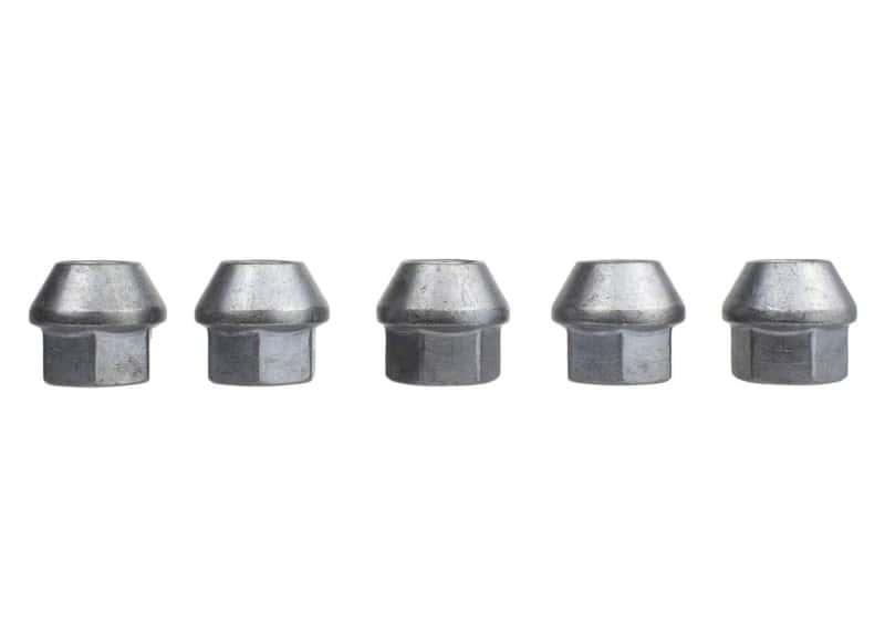 Ford Racing — Ford Racing 2015-2017 Mustang Open Back Lug Nut Kit
Wheel Lug Nut - view 10
