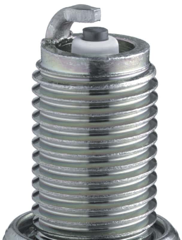 NGK — NGK Standard Spark Plug Box of 10 (JR9B) - view 4